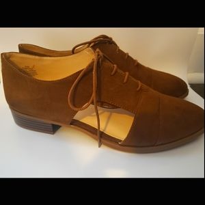Nine west casual shoe